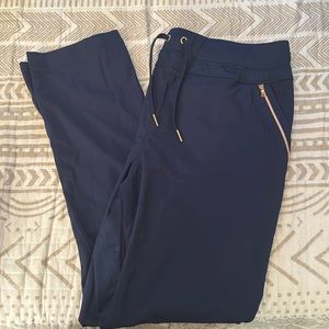 Large Cherokee scrub pant